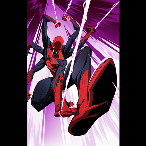 Swinging Kick