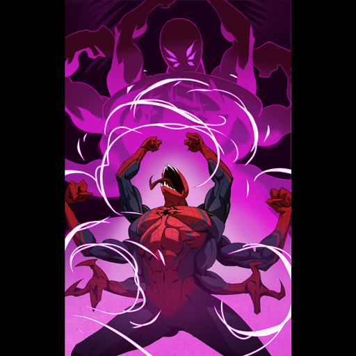 Arach-Attack