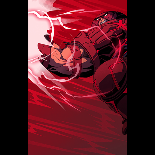 Cyttorak's Curse