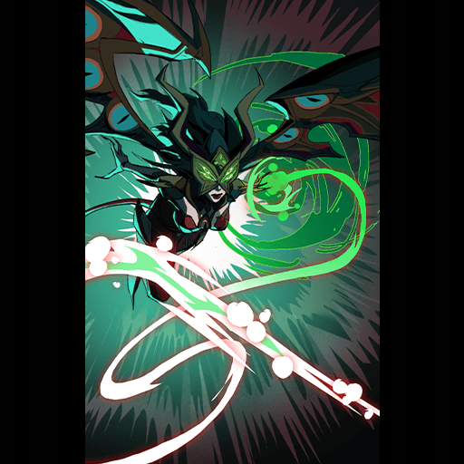 Hex Whip