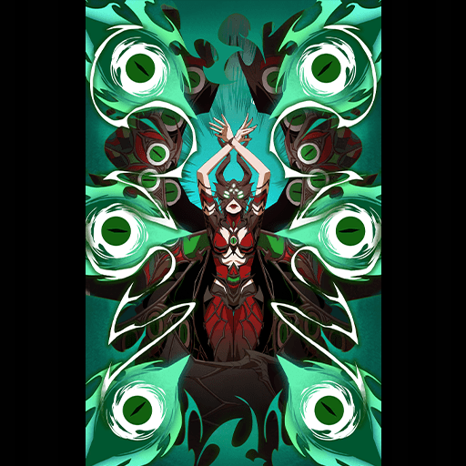 Illusion of the Seraphim