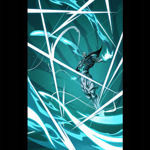 Tapestry of Pain