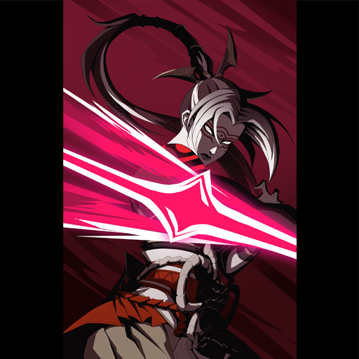 Katana Slash