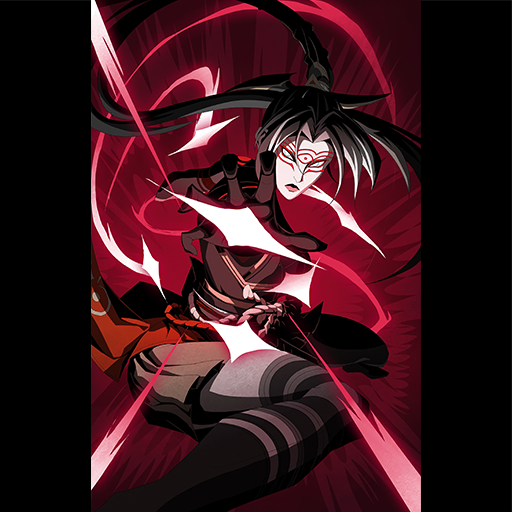 Ninja Nightmare