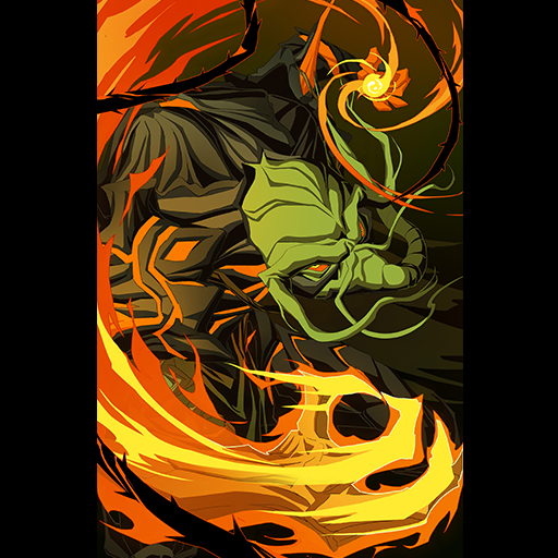 Fire of Fear