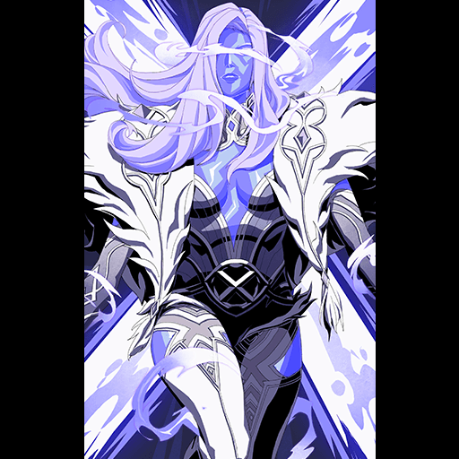 Queen of Diamonds