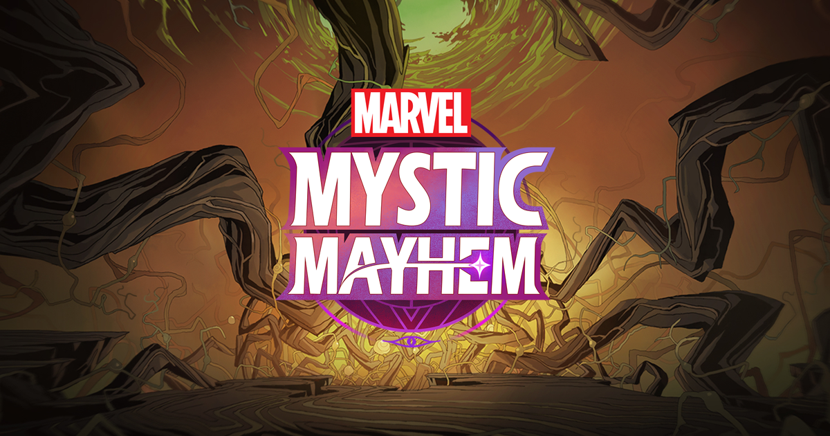 Marvel Mystic Mayhem Tier List (Best Characters) - MysticMayhem.gg