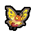 Cinderfly