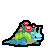 Mosslug