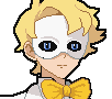 Masked Man