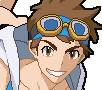 Swim Coach