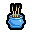 Blue Incense
