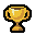 Gold Trophy