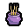 Purple Incense