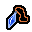 Sapphire Amulet