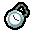 Silver Watch