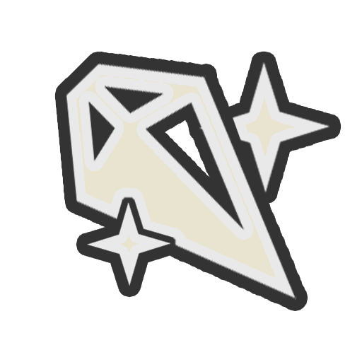 Power Crystal