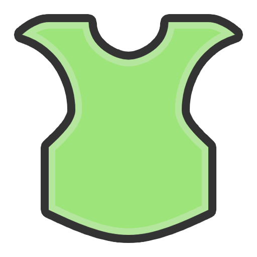 Spiked Plate