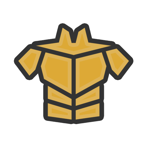 Duelist Equipment