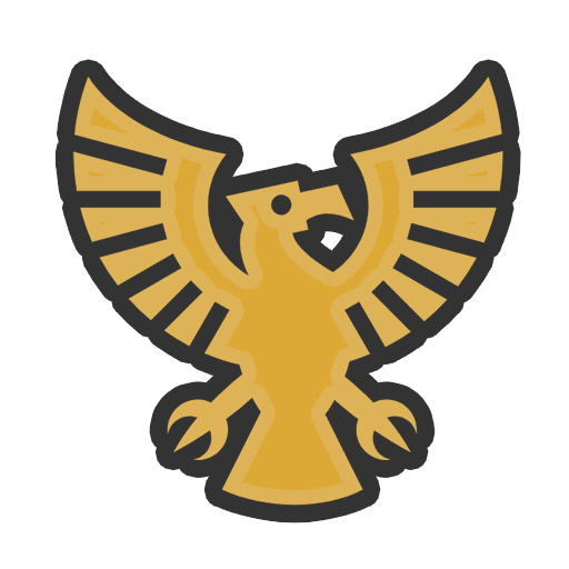 Mystic Crest