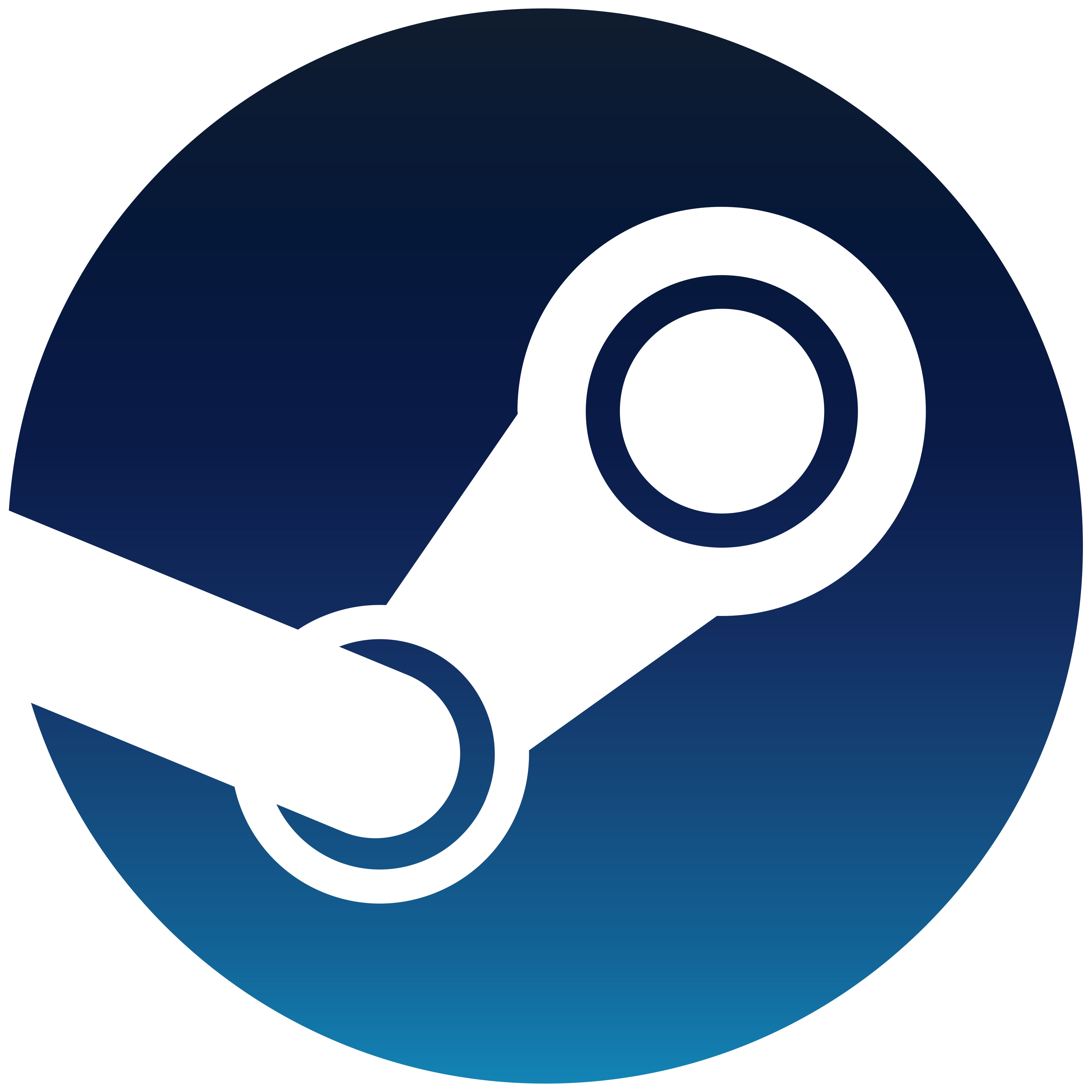 Login with Steam