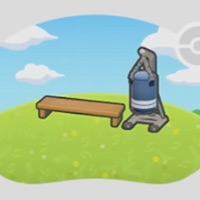 Exercise Resting Spot