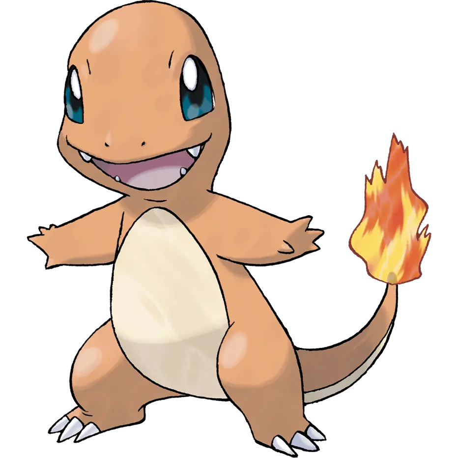 Charmander