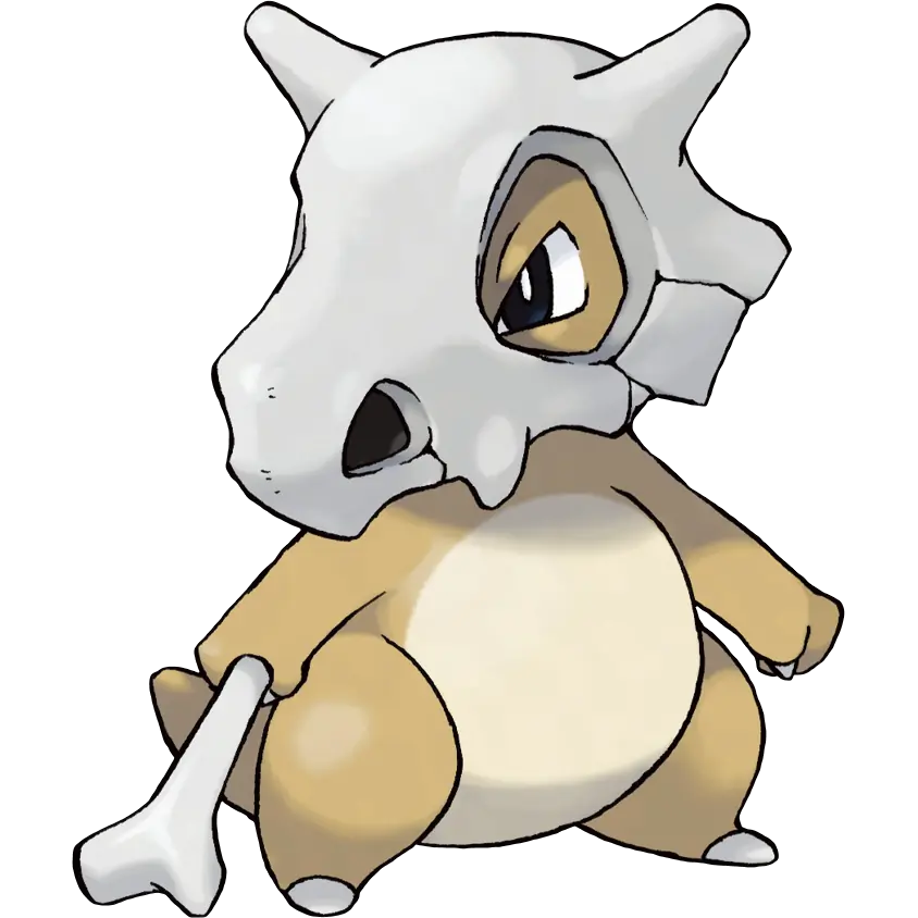 Cubone