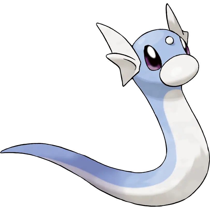 Dratini