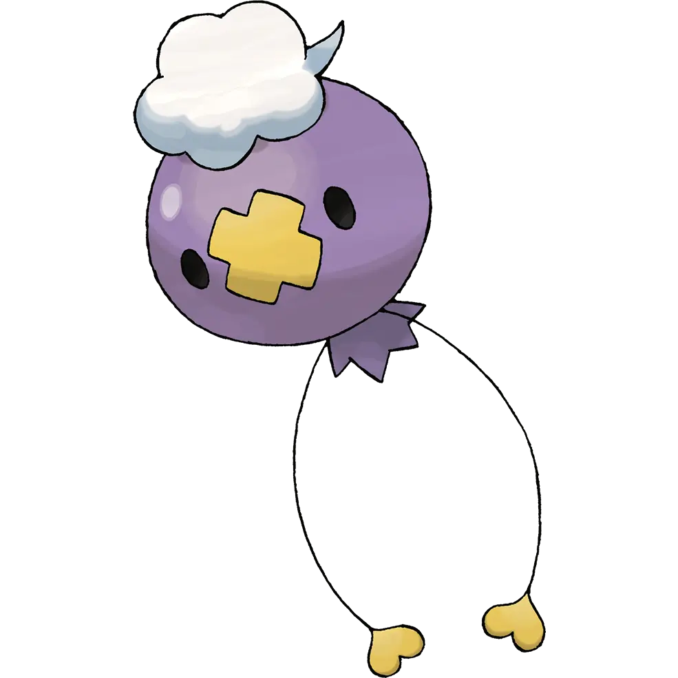 Drifloon