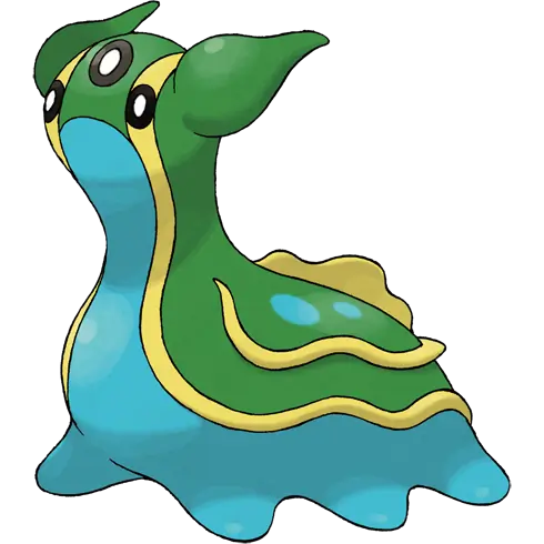East Sea Gastrodon