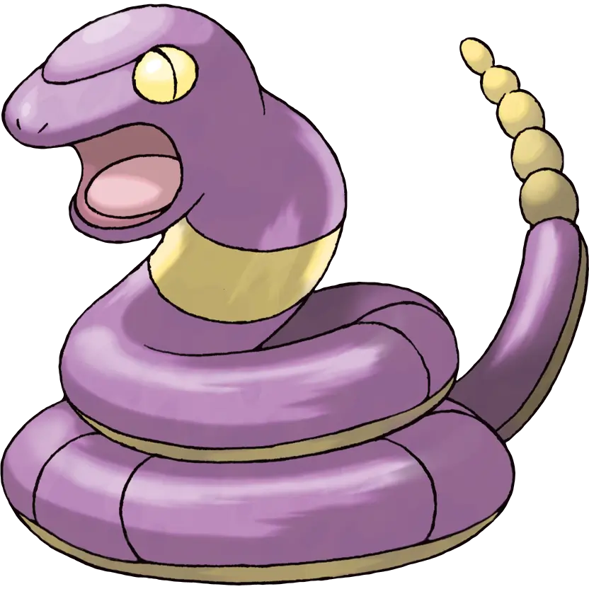 Ekans