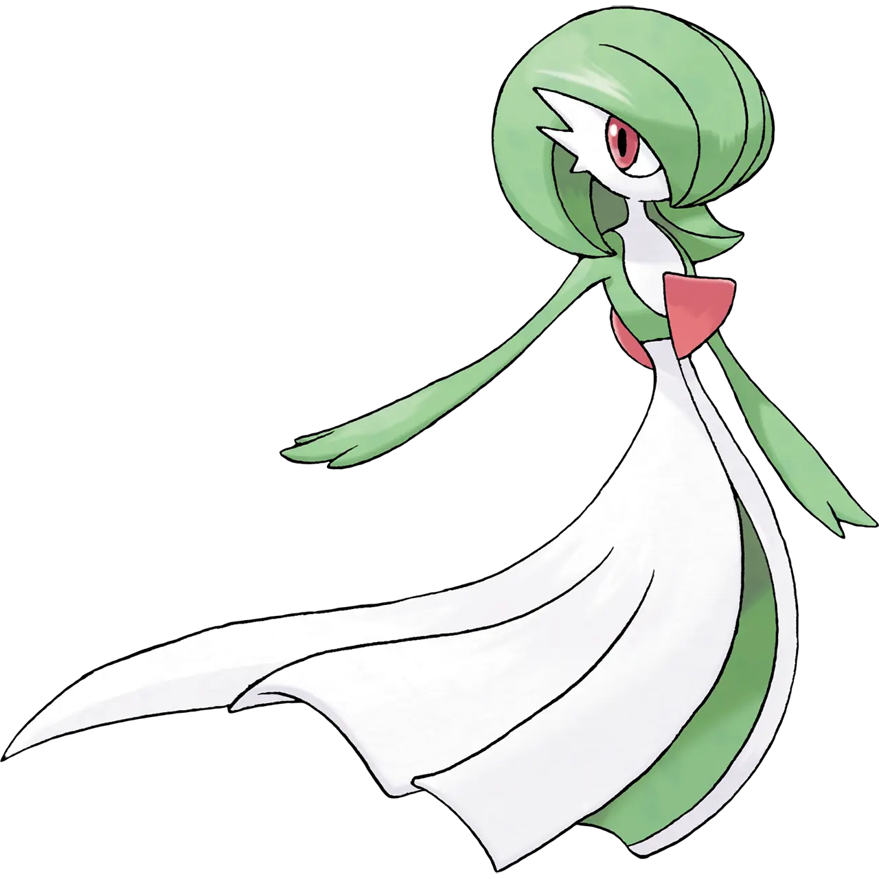 Gardevoir