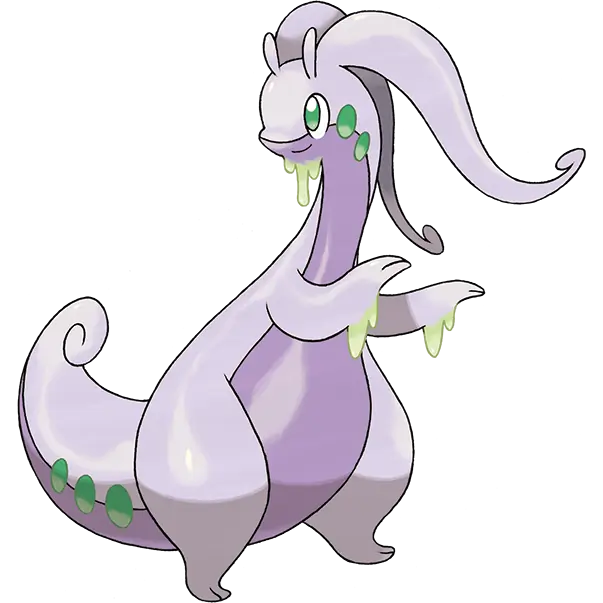 Goodra