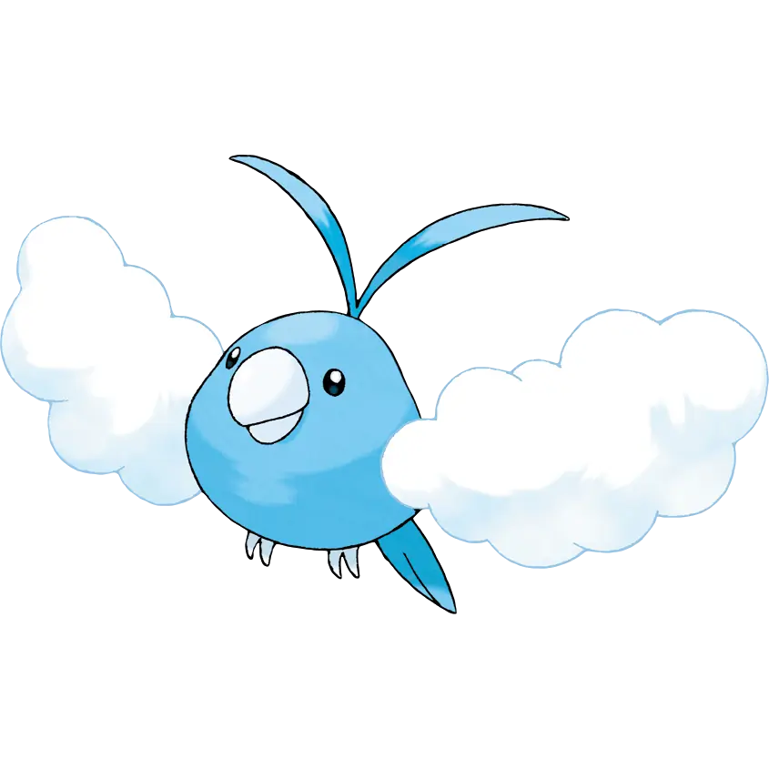 Swablu