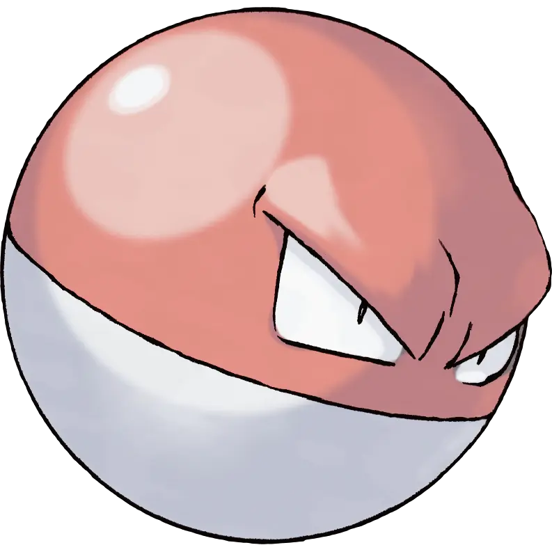 Voltorb