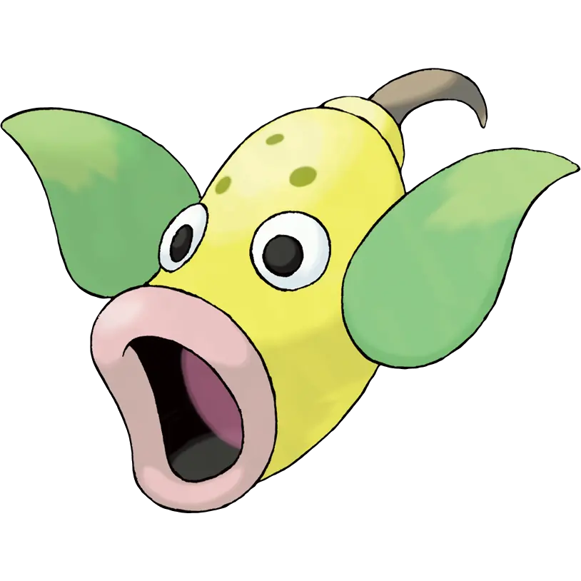 Weepinbell