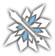 Glacial Cascade