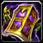 Alabaster Shield