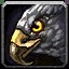 Aspect of the Iron Hawk