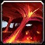 Burning Rush