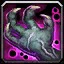 Dark Regeneration