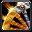 Glyph of Double Jeopardy