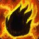 Flame Shock