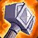 Glyph of Flametongue Weapon