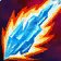 Frostfire Bolt