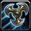 Glaive Toss