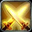 Holy Wrath-cata