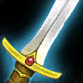 warrior