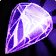 Shifting Shadowsong Amethyst